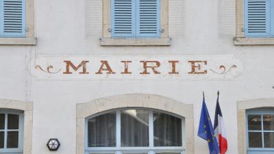 mairie